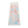 PBT Keyboard Keycaps 130 Keys Dye Sublimation Ergonomic Rich Colors