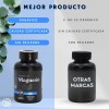 Glicinato Magnesio Momosie Cápsulas 500 Bienestar Descanso