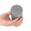 Lixada 430ml Leakproof Titanium Bottle Ultralight Outdoor Camping Cycle Hiking