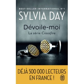 CROSSFIRE T.01 : DÉVOILE-MOI