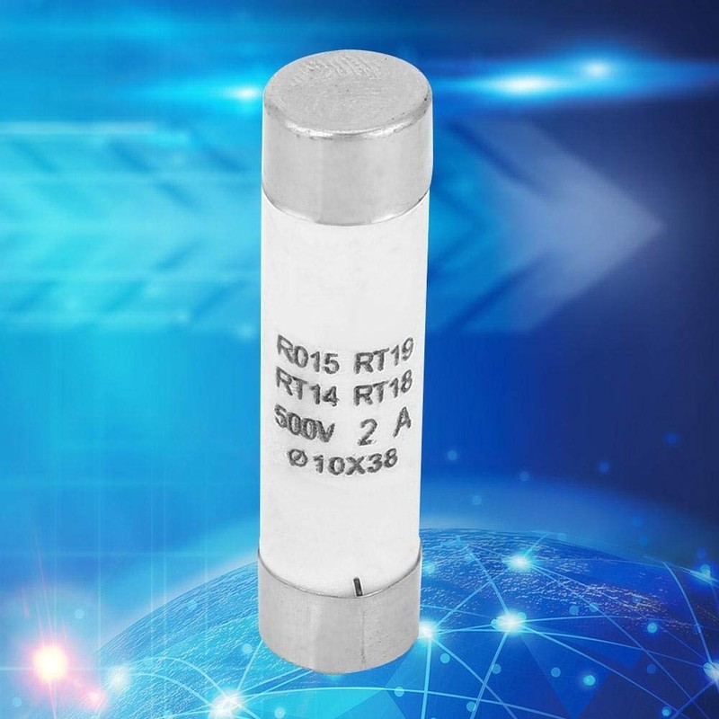 Broco High Switching Capacity Cylinder Fuse with Display Device 10