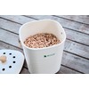 ROOF Original Compost Substrate, Electrical-free, Garbage Disposal, Bio-Type, Indoor Use,