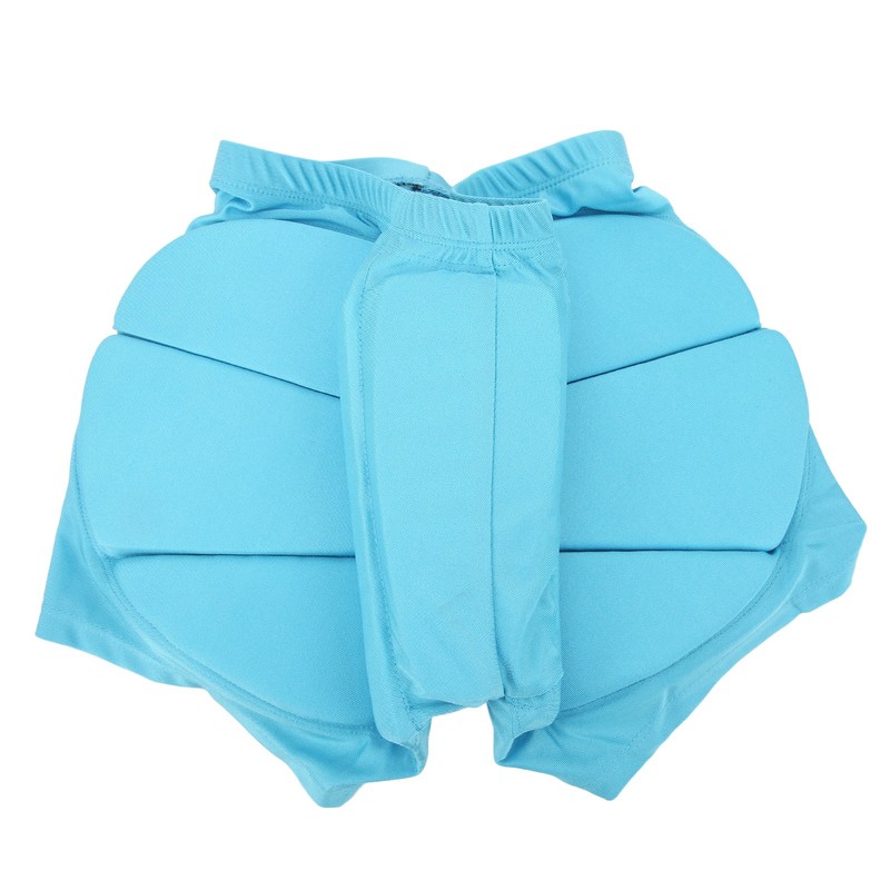 Protective Shorts Nylon and EVA Skin Friendly Heat Resistant Protective