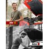 Vepagoo Front Hood Struts fit Jeep Wrangler JK & Unlimited