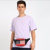 American Flag Fanny Pack