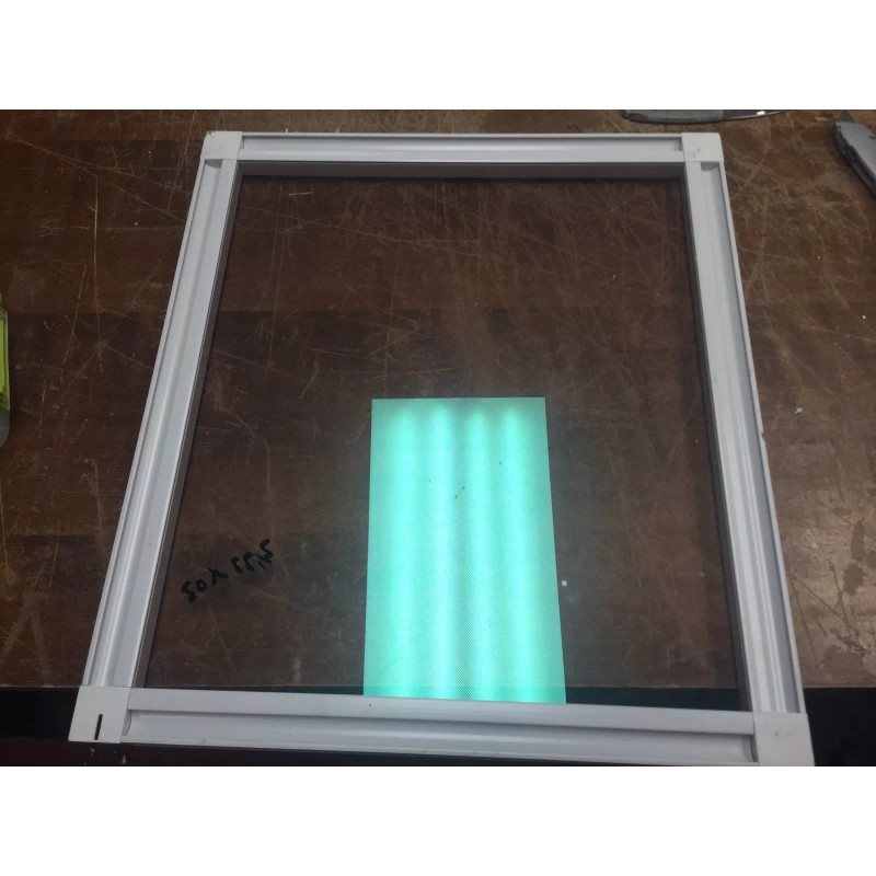 Generic Refrigerator Freezer Sliding Door For A Drop In