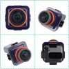 EG1Z-19G490-A Rear View Backup Camera Replacement for Ford Taurus/Taurus Sho/Taurus