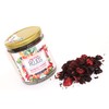 Bamboo Words - Kit Té de frutos rojos, mezcla de