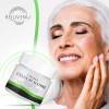 Piel Nueva Crema Células Madre Vegetales Nutre,repara,desmancha Tu Piel