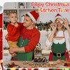 Toulite 10 Pcs Apron Cute Kitchen Cooking Aprons BBQ Bib