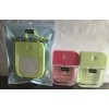 B.Pure 2 B.Pure Moisturizing Hand Sanitizer HIBISCUS & COCONUT LIME