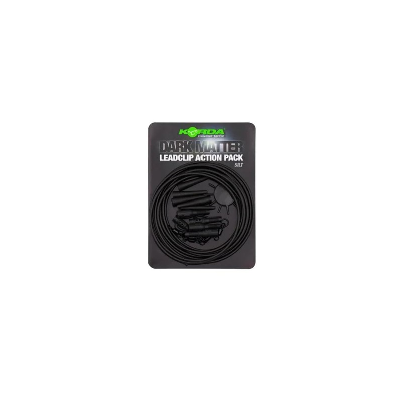 Korda Carp Accessories for Building Boilie Mounts Dark Matte Action