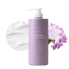 laferme Laminaria Conditioner with Organic Ingredient, Damaged Hair Care Korean