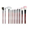 MASH Studio Pro Makeup Make Up Cosmetic Brush Set Kit