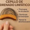 Cepillo Facial Para Linfático Drenaje Cepillo Para Cepillado