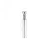 uxcell 1/4 Dia x 1-3/16"(6.8x30mm) Standoff Screws Wall Mount Sign
