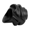 UBEF Archery Hood Sight Cover Kit, Aluminum Alloy 6x 8x