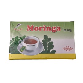 Sword Fish Brand Brand New Box of Moringa Tea Malunggay Healthy Exotic Drink