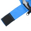 Adult Outdoor Envelope Sleeping Bag with Hood Waterproof for Camping