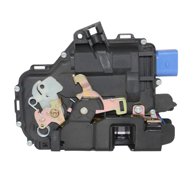 NSGMXT Door Lock Central Locking Micro Switch Front Left Compatible