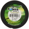 POWER PRO Microfilament Line 50lb Yellow 300 Yard