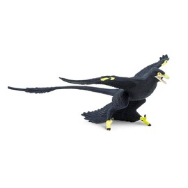Safari Ltd. Wild Safari® Prehistoric World Dinosaur 304129 - Microraptor