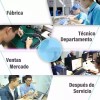REXQualis Kit Componentes Electronicos Para Arduino, Raspberry Pi Con Módulo