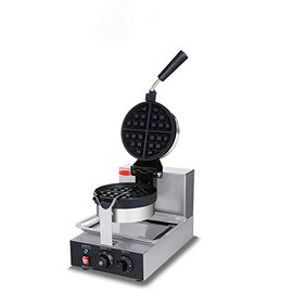 ALDKitchen IMPROVED Rotate Waffle Maker/Commercial waffle baker/waffle baking machine waffle baker machine