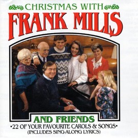 Christmas with Frank Mills and Friends