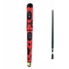 E&S Pets Black Labradoodle Bundle of Two Items: Easy Glide