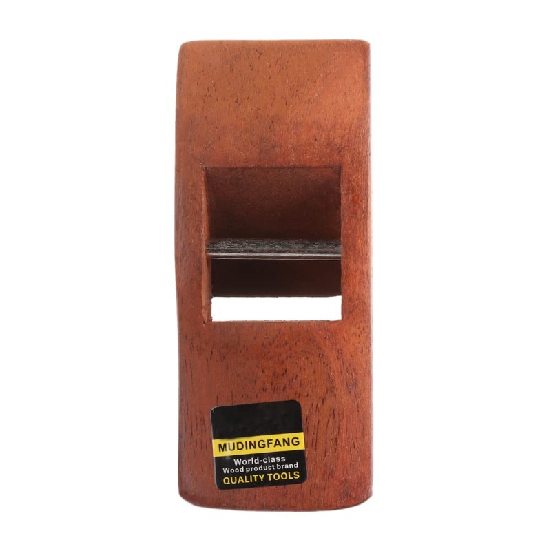 Carpenter's Hand Planer, Woodworking Mini Hand Tool, Woodworking, DIT Flat