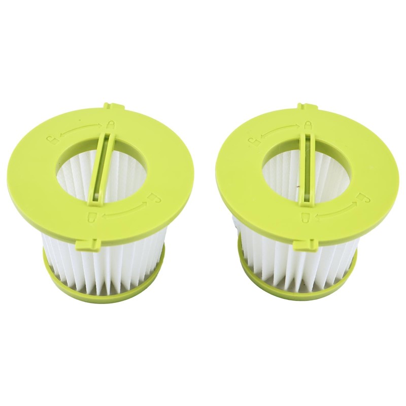 JZGRDN 6PCS Washable Reusable Hepa Filters A32F05N A32HF00 Compatible with