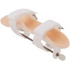 Rolyan Static Progressive Finger Extension Splint, Medium