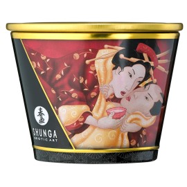 UD_Massage Candle Sparkling Strawberry Wine