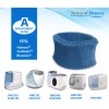 Natural-Breeze REUSABLE Humidifier Filter HWF62 Replaces H62 SF212 (A) Wick