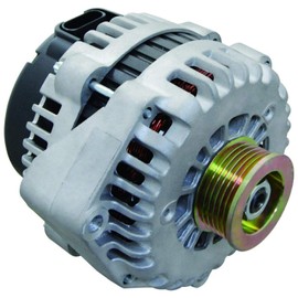 WAI 8292N-253A Alternator