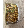 Traders Joe’s Greek Chickpeas With Parsley & Cumin 9.88 Ounce
