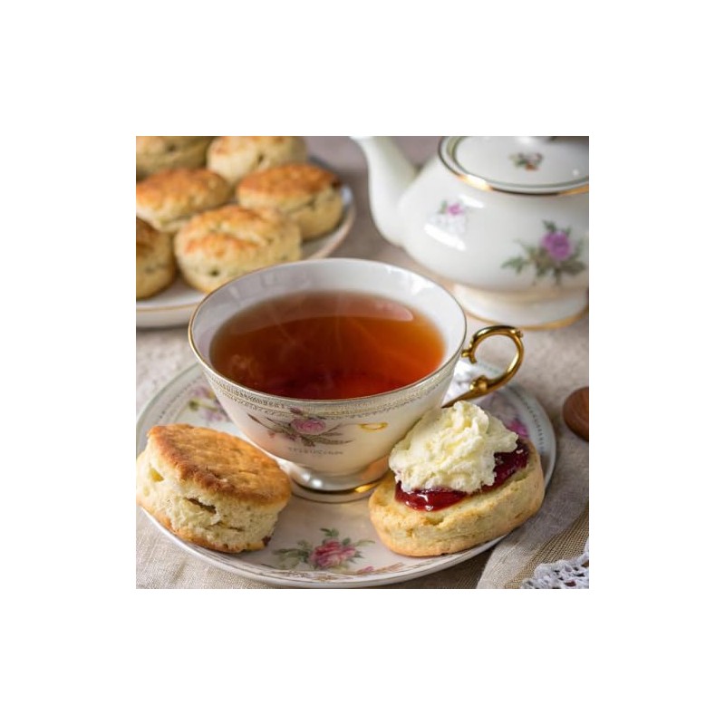 Harney & Sons Irish Breakfast Tea 100% Assam, Bag of