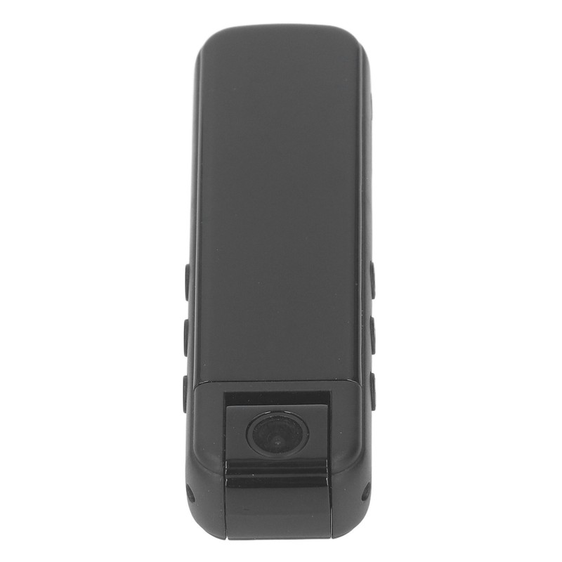 Small Body Cam 1080P HD Mini Portable Wearable with Night