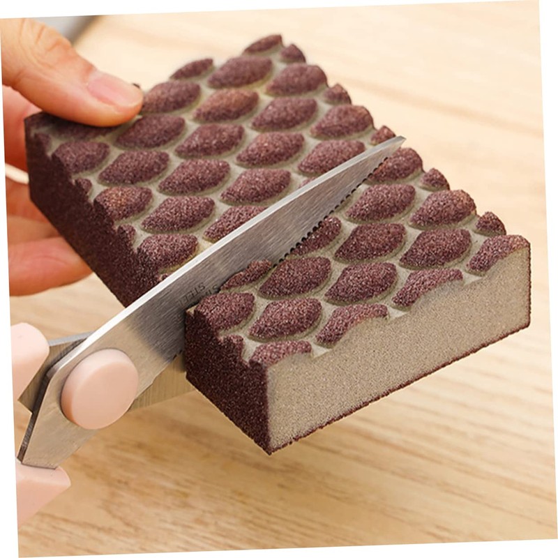 Baluue Household Cleaning Sponges Set of 2 Multi-Purpose Kitchen Dish