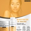 Dermawonder Vitiligo Supplement & Pigmentation Cream Set | 60 Vitiligo