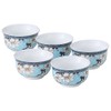 VICTORY 59-8-30 Small Sencha Green Tea Set of 5