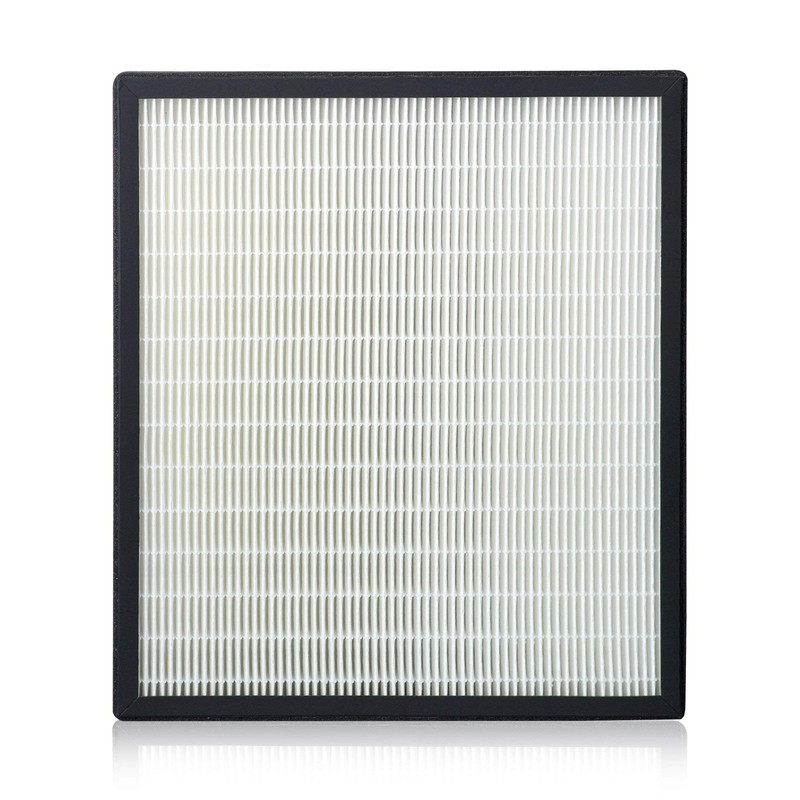 Alen Air Filter FF50-Pure Replacement H13 True HEPA Filter for