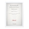 Ideal Document Picture Frame 21 x 29.7 DIN A4 Certificate