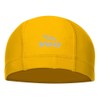 Voit Gorra de Natación de Licra, Color Amarillo, 12 a