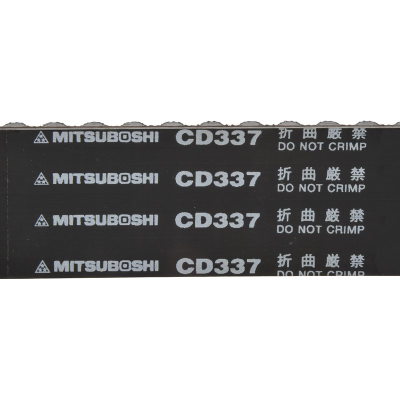 Mitsuboshi CD337 Timing Belt