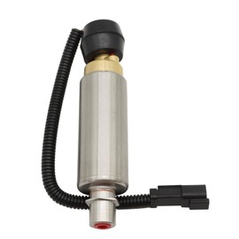 Aspaton 4937766 Fuel Transfer Pump 12V Compatible with Cummins 3.9L & 5.9L ISB B-Series 8.3L ISC C-Series 5260634 3968190 3968188 3968187