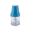Tognana Iridea Electric Chopper 0.5 L Plastic Stainless Steel Sugar