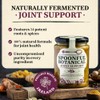 Joint Support, Turmeric Supplement for Joint Function, Natural Joint Care