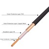 LACUCINO 75 ohm FM Antenna, Outdoor Antenna WiFi Stereo TV